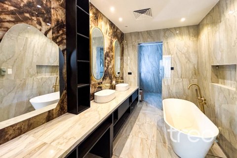 فيلا في Jumeirah Park, دبي 7 غرف نوم , 752.51 م² رقم 119651 - صورة 16