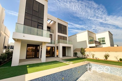 فيلا في Jumeirah Park, دبي 7 غرف نوم , 752.51 م² رقم 119651 - صورة 22