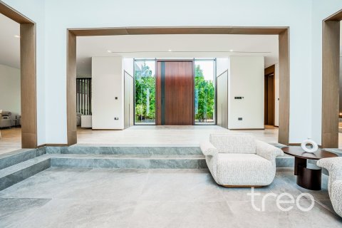 Villa in Al Barari, Dubai 4 bedrooms, 961.82 sq.m. № 119646 - photo 5