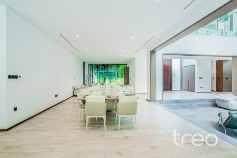 Villa in Al Barari, Dubai 4 bedrooms, 961.82 sq.m. № 119646 - photo 10