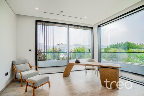 Villa in Al Barari, Dubai 4 bedrooms, 961.82 sq.m. № 119646 - photo 26