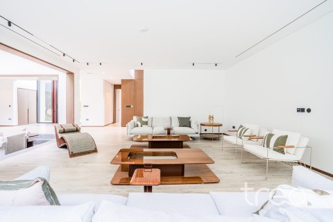 Villa in Al Barari, Dubai 4 bedrooms, 961.82 sq.m. № 119646 - photo 8