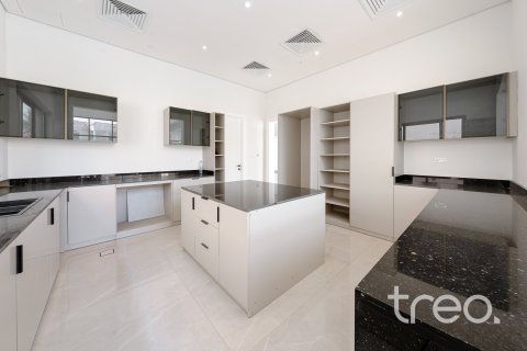Villa à Jumeirah Park, Dubai, 6 chambres, 755.58 m², № 119650 - photo 8