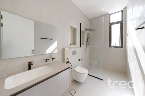 Villa à Jumeirah Park, Dubai, 6 chambres, 755.58 m², № 119650 - photo 24