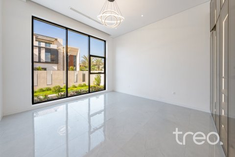 Villa à Jumeirah Park, Dubai, 6 chambres, 755.58 m², № 119650 - photo 12