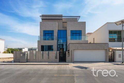 Villa à Jumeirah Park, Dubai, 6 chambres, 755.58 m², № 119650 - photo 30