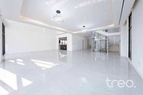 Villa à Jumeirah Park, Dubai, 6 chambres, 755.58 m², № 119650 - photo 5