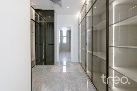 Villa à Jumeirah Park, Dubai, 6 chambres, 755.58 m², № 119650 - photo 19