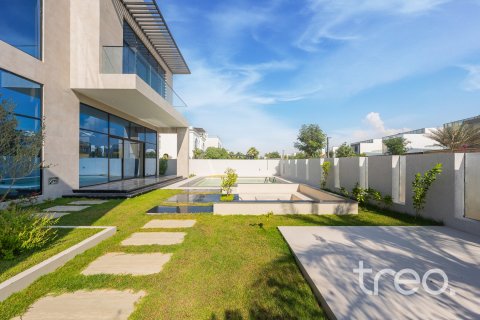 Villa à Jumeirah Park, Dubai, 6 chambres, 755.58 m², № 119650 - photo 14