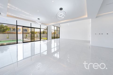 Villa à Jumeirah Park, Dubai, 6 chambres, 755.58 m², № 119650 - photo 7