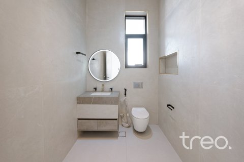 Villa à Jumeirah Park, Dubai, 6 chambres, 755.58 m², № 119650 - photo 11