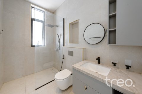 Villa à Jumeirah Park, Dubai, 6 chambres, 755.58 m², № 119650 - photo 26