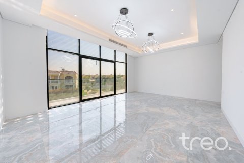 Villa à Jumeirah Park, Dubai, 6 chambres, 755.58 m², № 119650 - photo 18