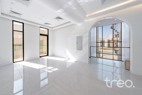 Villa à Jumeirah Park, Dubai, 6 chambres, 755.58 m², № 119650 - photo 16