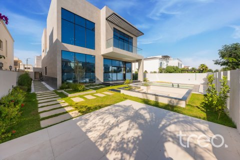 فيلا في Jumeirah Park, دبي 6 غرف نوم , 755.58 م² رقم 119650