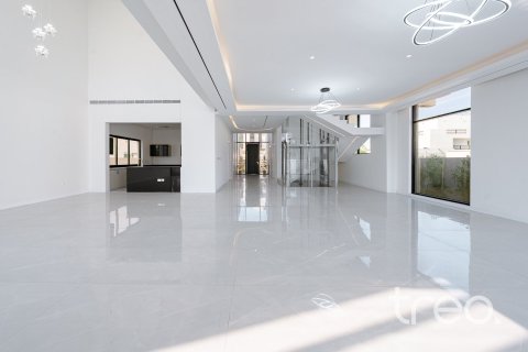 Villa à Jumeirah Park, Dubai, 6 chambres, 755.58 m², № 119650 - photo 4