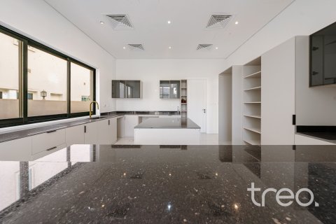 Villa à Jumeirah Park, Dubai, 6 chambres, 755.58 m², № 119650 - photo 10
