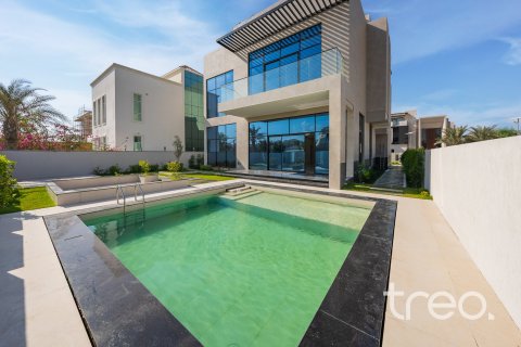 Villa à Jumeirah Park, Dubai, 6 chambres, 755.58 m², № 119650 - photo 29