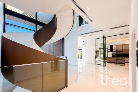 Villa in Al Barari, Dubai 5 bedrooms, 1212.66 sq.m. № 119647 - photo 26