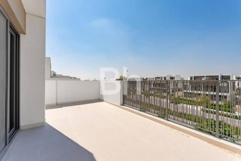 Villa in Tilal Al Ghaf, Dubai 4 bedrooms, 317 sq.m. № 24959 - photo 19