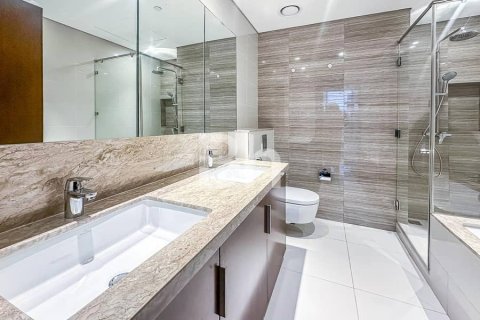 Apartamento en Dubai Hills Estate, Dubai, 3 dormitorios, 121 m², № 24958 - foto 7