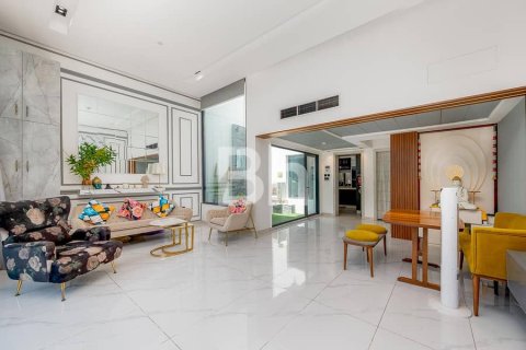 Townhouse in Al Furjan, Dubai 4 bedrooms, 317 sq.m. № 24961 - photo 1