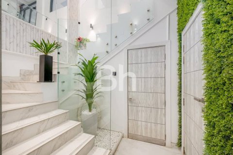 Townhouse in Al Furjan, Dubai 4 bedrooms, 317 sq.m. № 24961 - photo 6