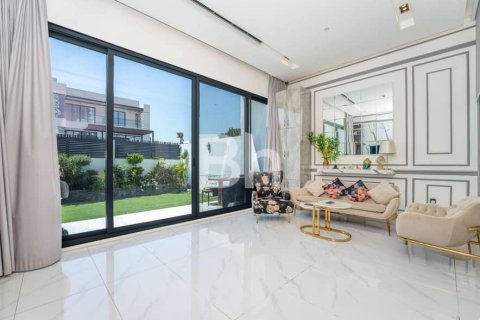 Townhouse in Al Furjan, Dubai 4 bedrooms, 317 sq.m. № 24961 - photo 14