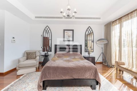 Снять в аренду виллу в Арабиан Ранчес, Дубай: 4 спальни, 932м², № 24960 - фото 8