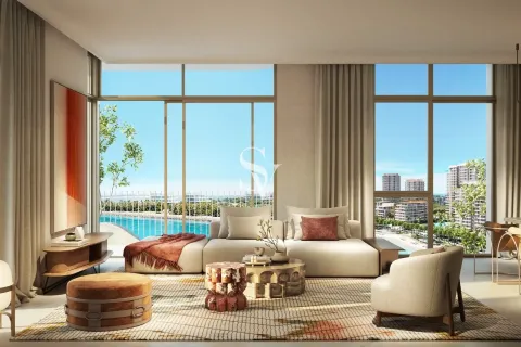 Apartment in Dubai 2 bedrooms, 116 sq.m. № 68309 - photo 8