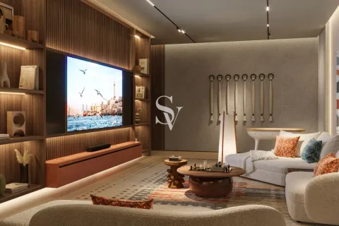 Apartment in Dubai 2 bedrooms, 116 sq.m. № 68309 - photo 9