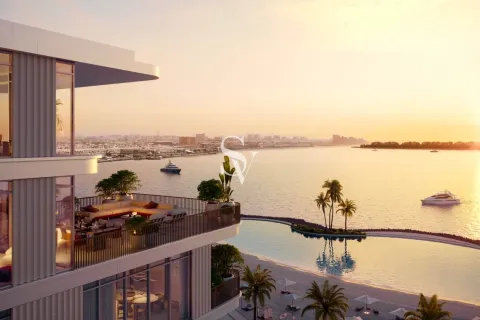 Apartment in Dubai 2 bedrooms, 116 sq.m. № 68309 - photo 1