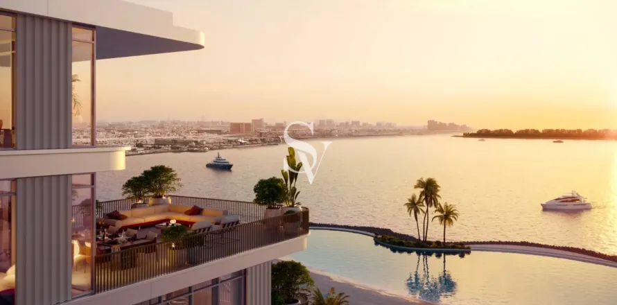 Apartment in Dubai 2 bedrooms, 116 sq.m. № 68309