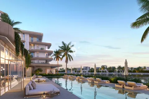 Apartment in Dubai 2 bedrooms, 116 sq.m. № 68309 - photo 12