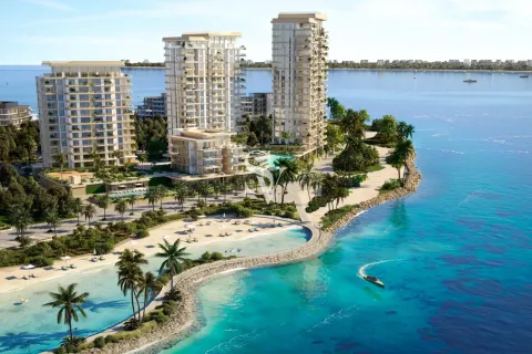 Apartment in Dubai 2 bedrooms, 116 sq.m. № 68309 - photo 10