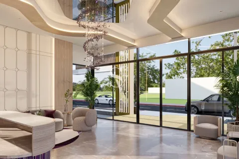 Apartment in Dubai Land, Dubai 2 bedrooms, 95 sq.m. № 68308 - photo 10