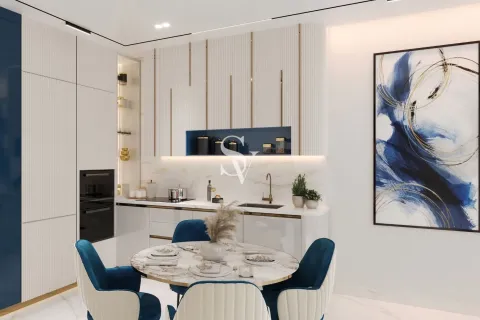 Купить квартиру в Dubai Silicon Oasis, Дубай: 2 спальни, 78м², № 68311 - фото 11