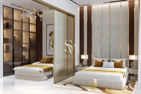 Купить квартиру в Dubai Silicon Oasis, Дубай: 2 спальни, 78м², № 68311 - фото 3