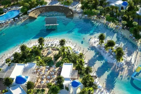 Townhouse in DAMAC Hills (Akoya by DAMAC), Dubai 6 bedrooms, 326 sq.m. № 68310 - photo 4