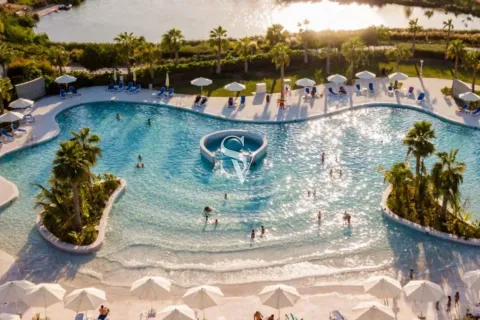 Townhouse in DAMAC Hills (Akoya by DAMAC), Dubai 6 bedrooms, 326 sq.m. № 68310 - photo 11