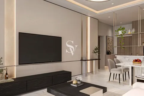 Apartment in Dubai Land, Dubai 2 bedrooms, 98 sq.m. № 68307 - photo 3