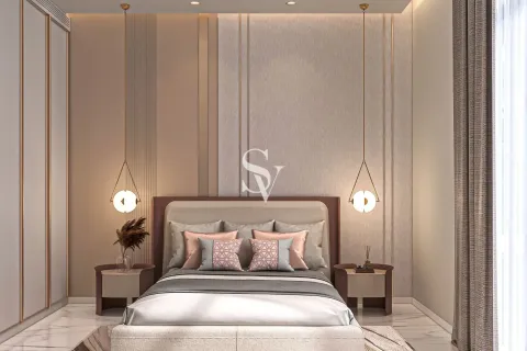 Apartment in Dubai Land, Dubai 2 bedrooms, 98 sq.m. № 68307 - photo 8