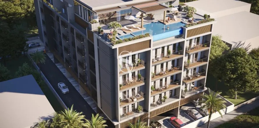 Apartment in Dubai Land, Dubai 2 bedrooms, 98 sq.m. № 68307