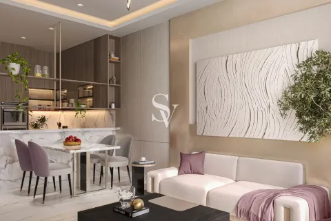 Apartment in Dubai Land, Dubai 2 bedrooms, 100 sq.m. № 68306 - photo 2