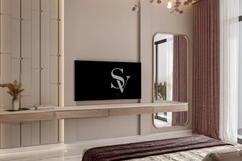 Apartment in Dubai Land, Dubai 2 bedrooms, 100 sq.m. № 68306 - photo 8