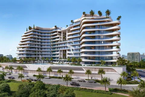 Apartment in Majan, Dubai 1 bedroom, 75 sq.m. № 111146 - photo 20