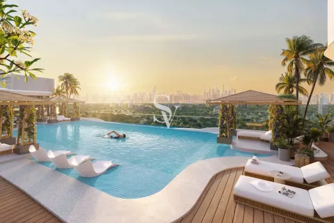 Apartment in Majan, Dubai 1 bedroom, 75 sq.m. № 111146 - photo 13
