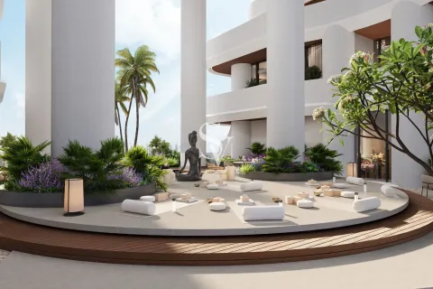 Apartment in Majan, Dubai 1 bedroom, 75 sq.m. № 111146 - photo 6