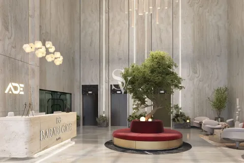 Apartment in Majan, Dubai 1 bedroom, 75 sq.m. № 111146 - photo 5