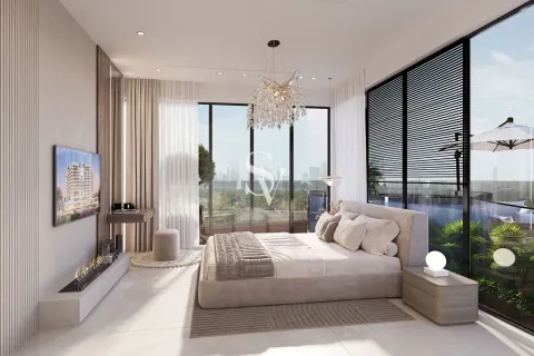 Apartment in Majan, Dubai 1 bedroom, 75 sq.m. № 111146